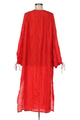 Kleid Lindex, Größe S, Farbe Rot, Preis € 10,49