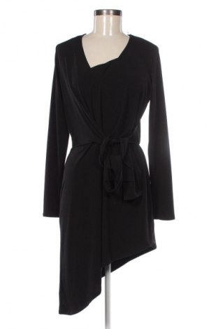 Kleid Lindex, Größe M, Farbe Schwarz, Preis 20,49 €