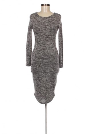 Kleid Lindex, Größe S, Farbe Grau, Preis 3,99 €