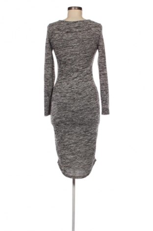 Kleid Lindex, Größe S, Farbe Grau, Preis 3,99 €