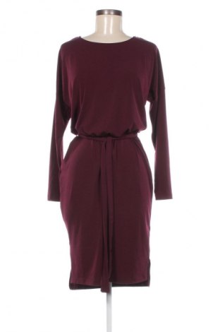 Kleid Lindex, Größe XS, Farbe Rot, Preis 7,49 €