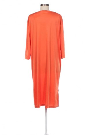 Kleid Little Rose, Größe XL, Farbe Orange, Preis 10,49 €