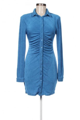 Kleid Loavies, Größe S, Farbe Blau, Preis 8,49 €