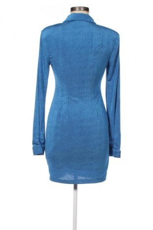 Kleid Loavies, Größe S, Farbe Blau, Preis 8,49 €