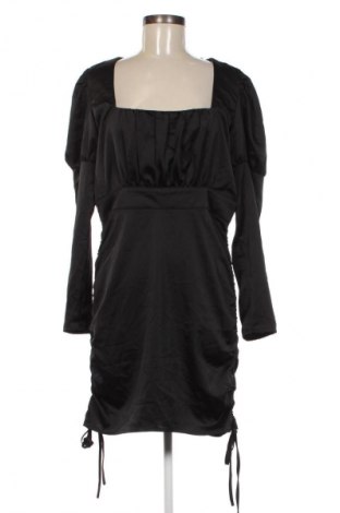 Kleid Lola May, Größe L, Farbe Schwarz, Preis € 20,99