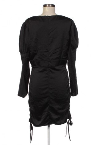 Kleid Lola May, Größe L, Farbe Schwarz, Preis 20,99 €