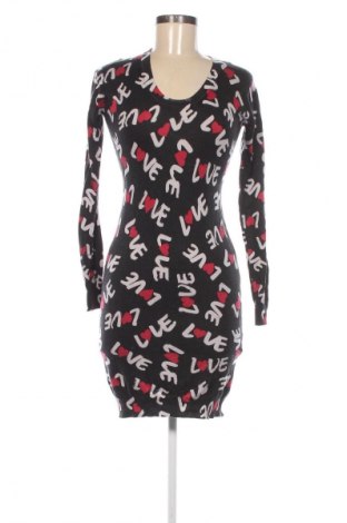 Φόρεμα Love Moschino, Μέγεθος S, Χρώμα Πολύχρωμο, Τιμή 50,99 €