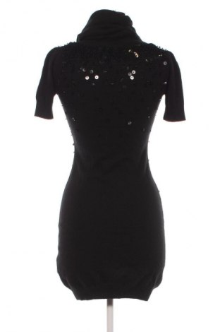 Kleid Love Moschino, Größe M, Farbe Schwarz, Preis 110,76 €