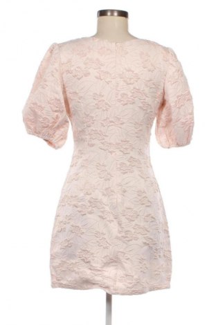 Kleid Love Triangle, Größe M, Farbe Rosa, Preis € 24,55