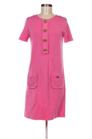 Kleid Luisa Spagnoli, Größe S, Farbe Rosa, Preis 73,99 €