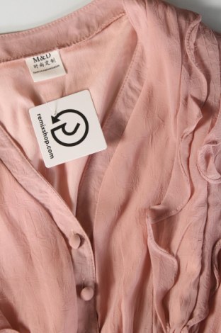 Kleid M&d, Größe S, Farbe Rosa, Preis € 10,99