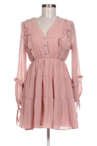 Kleid M&d, Größe S, Farbe Rosa, Preis € 10,99