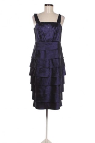 Kleid M.i.m, Größe L, Farbe Blau, Preis 19,49 €