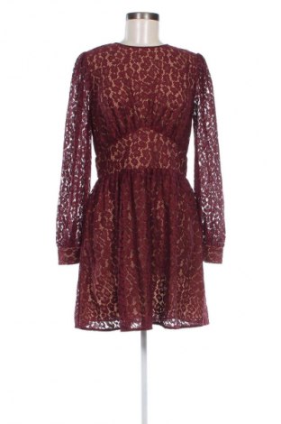 Kleid MICHAEL Michael Kors, Größe M, Farbe Rot, Preis 170,49 €