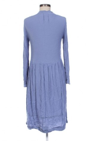 Kleid MSCH, Größe L, Farbe Blau, Preis 15,99 €