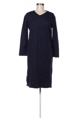 Kleid MW, Größe L, Farbe Blau, Preis € 10,49