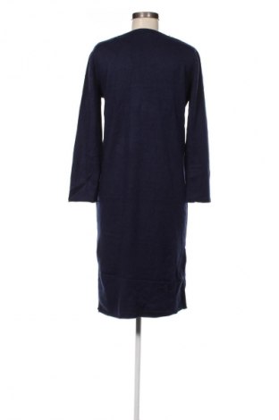 Kleid MW, Größe L, Farbe Blau, Preis € 10,49