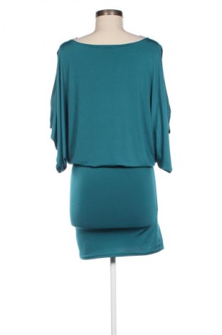 Kleid Made In Italy, Größe M, Farbe Blau, Preis 8,99 €