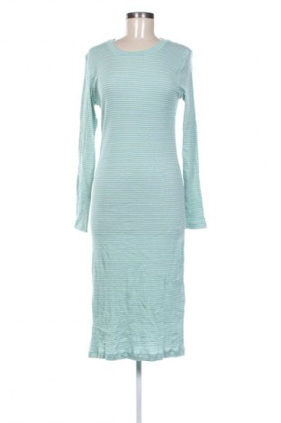 Kleid Mads Norgaard, Größe L, Farbe Blau, Preis € 40,99