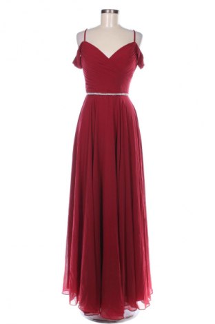 Kleid Magic Nights, Größe S, Farbe Rot, Preis € 65,60