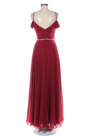 Kleid Magic Nights, Größe S, Farbe Rot, Preis € 65,60