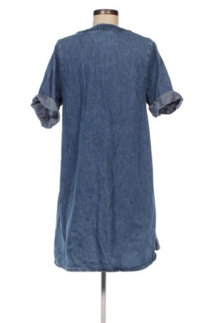 Kleid Maje, Größe M, Farbe Blau, Preis 78,99 €