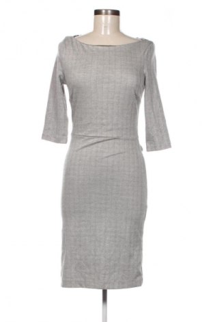 Kleid Mango, Größe S, Farbe Grau, Preis 10,99 €