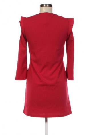 Kleid Mango, Größe XS, Farbe Rot, Preis € 10,99