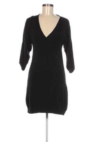 Kleid Mango, Größe M, Farbe Schwarz, Preis 5,49 €