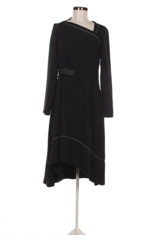 Kleid Mango, Größe M, Farbe Schwarz, Preis 10,99 €