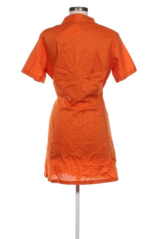 Kleid Mango, Größe L, Farbe Orange, Preis € 39,30