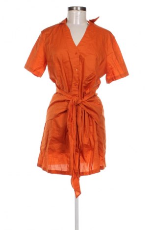 Kleid Mango, Größe L, Farbe Orange, Preis € 39,30