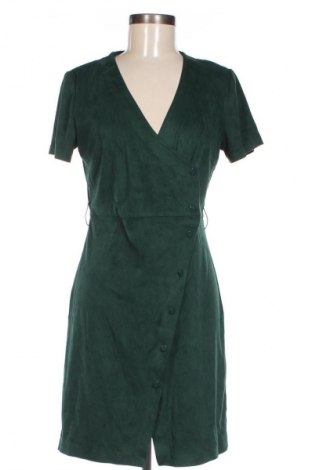 Rochie Mango, Mărime M, Culoare Verde, Preț 72,99 Lei