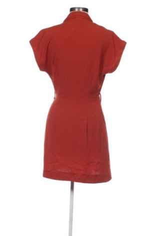 Kleid Mango, Größe S, Farbe Orange, Preis € 10,99