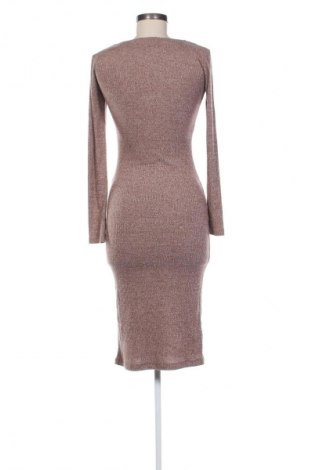 Kleid Mango, Größe S, Farbe Braun, Preis 14,99 €