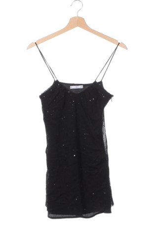 Kleid Mango, Größe XS, Farbe Schwarz, Preis 17,44 €