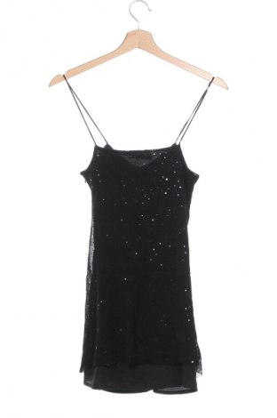 Kleid Mango, Größe XS, Farbe Schwarz, Preis € 17,44