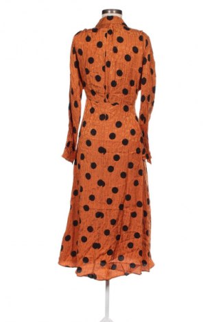 Kleid Mango, Größe S, Farbe Orange, Preis € 48,00