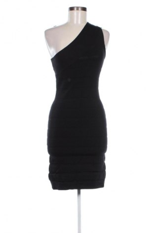 Kleid Mango, Größe S, Farbe Schwarz, Preis € 17,39