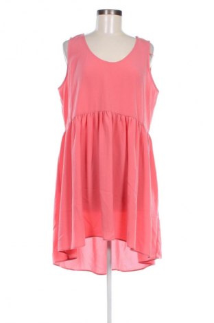 Kleid Mango, Größe XL, Farbe Aschrosa, Preis 29,99 €