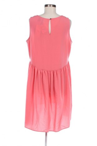 Kleid Mango, Größe XL, Farbe Aschrosa, Preis 29,99 €