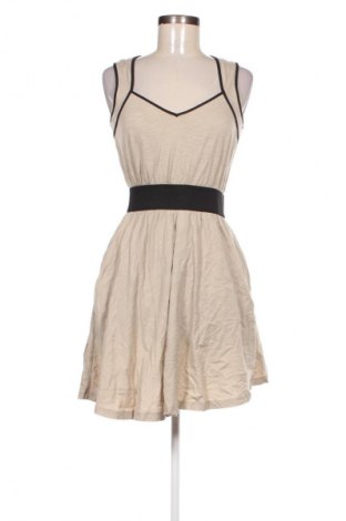 Kleid Mango, Größe M, Farbe Beige, Preis € 13,99