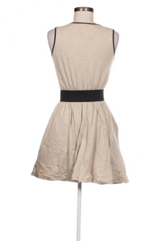 Kleid Mango, Größe M, Farbe Beige, Preis € 13,99