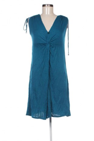 Kleid Marks & Spencer, Größe M, Farbe Blau, Preis 17,36 €