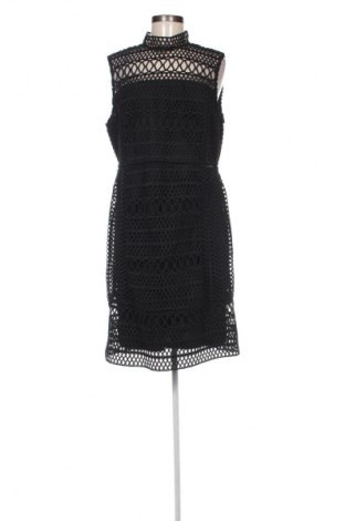 Rochie Marks & Spencer, Mărime XL, Culoare Negru, Preț 107,14 Lei