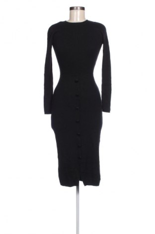 Rochie Massimo Dutti, Mărime XS, Culoare Negru, Preț 269,99 Lei