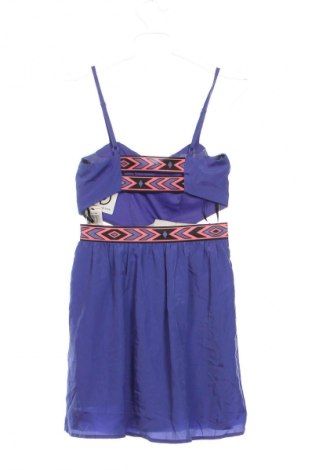 Kleid Material Girl, Größe S, Farbe Blau, Preis 41,99 €