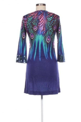 Rochie Matthew Williamson For H&M, Mărime S, Culoare Multicolor, Preț 121,99 Lei