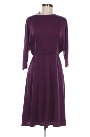 Kleid Max&Co., Größe M, Farbe Lila, Preis 66,50 €