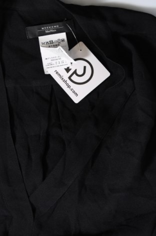 Kleid Weekend Max Mara, Größe S, Farbe Schwarz, Preis € 74,49